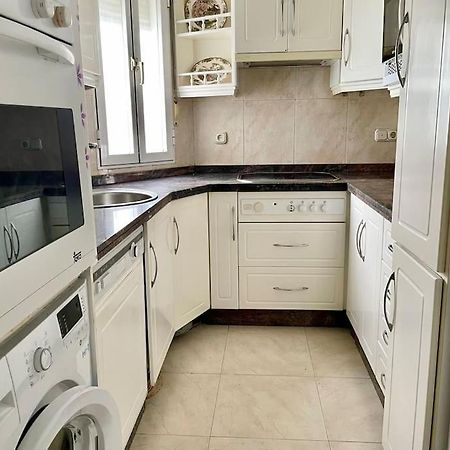 Apartamento Alderetes Кордова Экстерьер фото