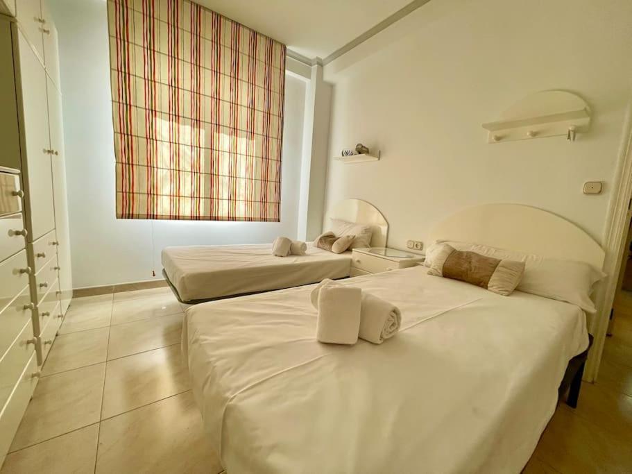 Apartamento Alderetes Кордова Экстерьер фото