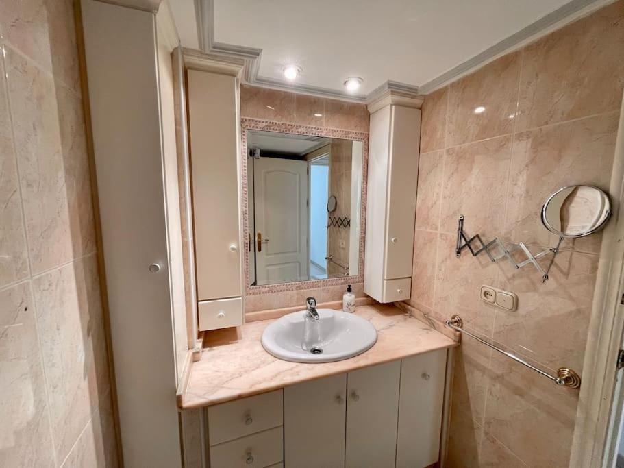Apartamento Alderetes Кордова Экстерьер фото